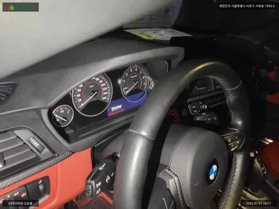 2015 BMW 428 WBA3V7109FJ995576 VIN:WBA3V7109FJ995576