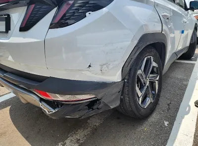 2022 Hyundai Tucson KMHJE81BGNU166835 VIN:KMHJE81BGNU166835