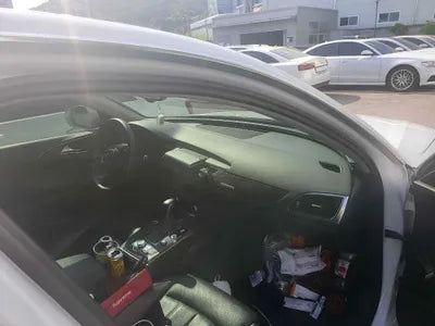 2016 Audi A6 WAUZZZ4GXGN153648 VIN:WAUZZZ4GXGN153648