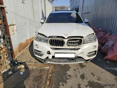 2015 BMW 630 498KMWBAKV2109F0N VIN:498KMWBAKV2109F0N