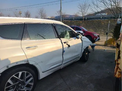 2021 Hyundai Santa FE KMHS581LHMU375730 VIN:KMHS581LHMU375730