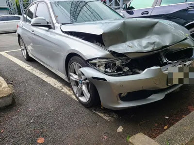 2015 BMW 320 855KMWBA3E1100FF9 VIN:855KMWBA3E1100FF9