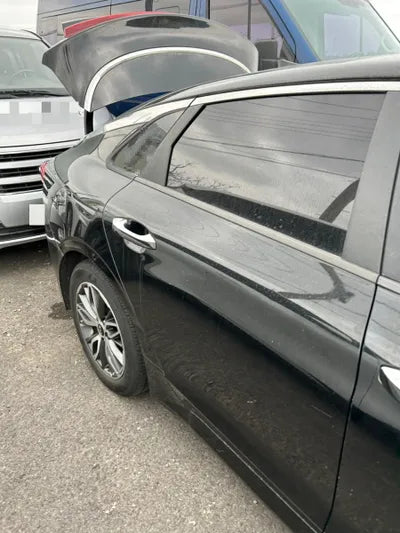 2020 Kia K5 VIN: