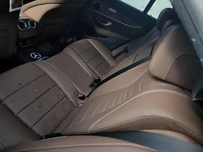 2021 Mercedes-Benz E 250 VIN: