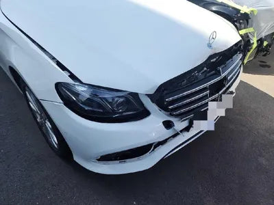 2020 Mercedes-Benz E 300 W1KZF4KB8LA863452 VIN:W1KZF4KB8LA863452