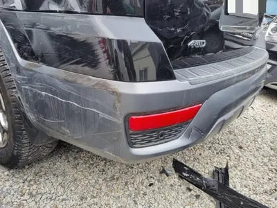 2017 Kia Mohave VIN: