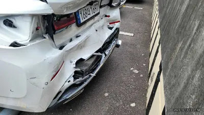 2023 BMW 520 WBA11BH00PCL10477 VIN:WBA11BH00PCL10477