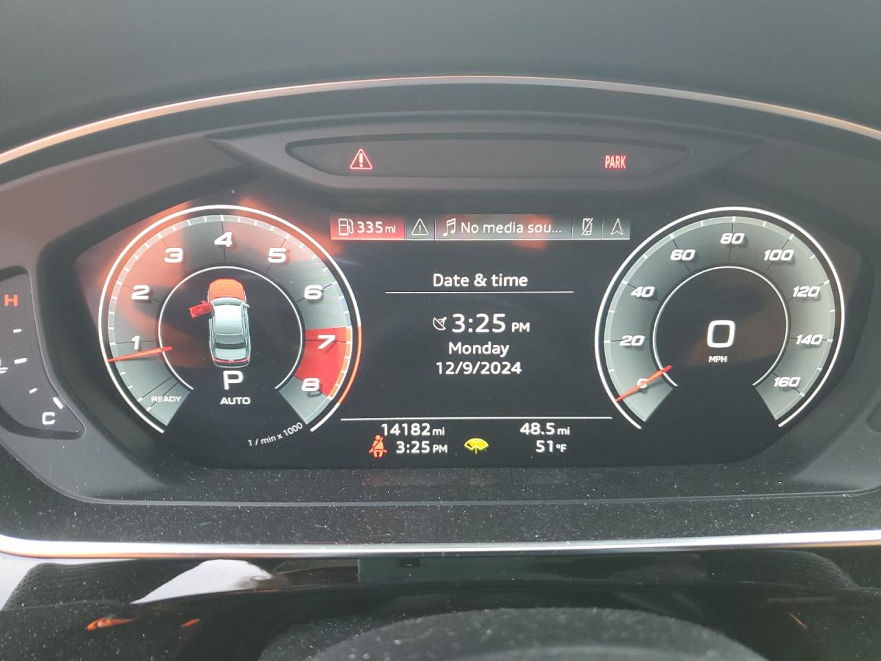 2023 AUDI S8  VIN:WAULSAF86PN012061