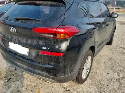 2019 Hyundai Tucson KMHJ381ABKU068469 VIN:KMHJ381ABKU068469