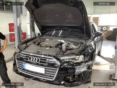 2021 Audi A6 WAUZZZF28MN046336 VIN:WAUZZZF28MN046336