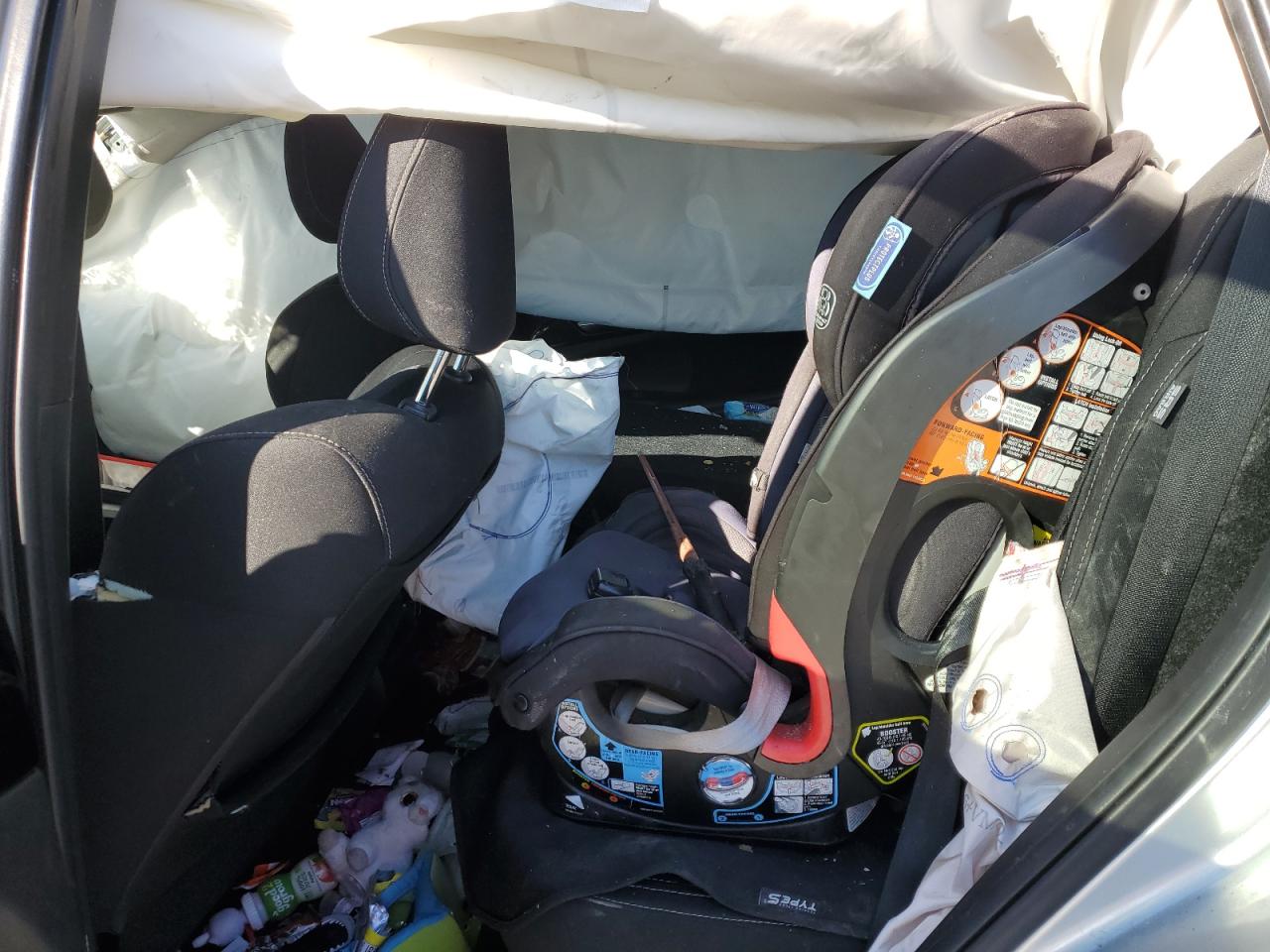 2022 MITSUBISHI OUTLANDER ES VIN:JA4J3TA80NZ002636