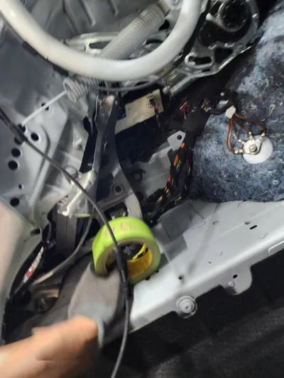 2019 Mercedes-Benz E 300 WDDZF4KB9KA610882 VIN:WDDZF4KB9KA610882