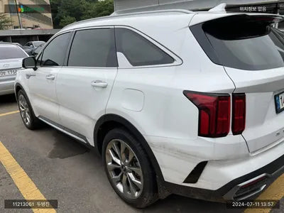 2021 Kia Sorento KNARF81FGMA113677 VIN:KNARF81FGMA113677