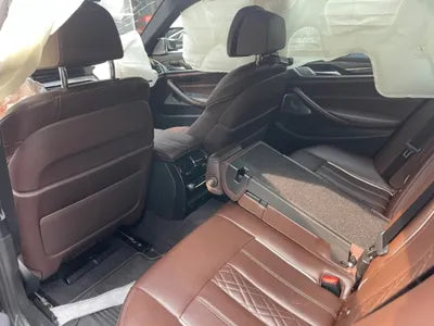 2018 BMW 540 WBAJB5100JB194882 VIN:WBAJB5100JB194882