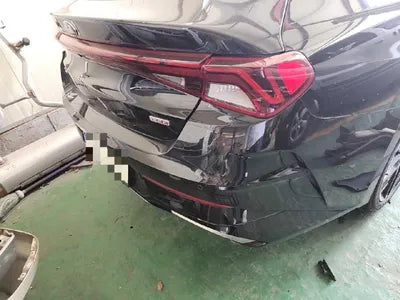 2020 Kia K5 VIN: