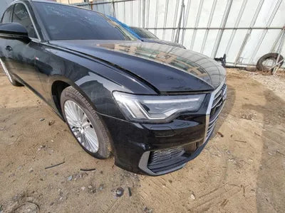 2020 Audi A6 WAUZZZF24LN052858 VIN:WAUZZZF24LN052858