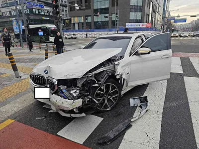 2022 BMW 530 WBA51AG04NCJ37573 VIN:WBA51AG04NCJ37573