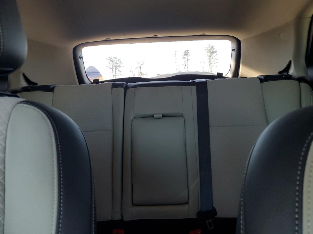 2022 BUICK ENCORE PREFERRED VIN:KL4CJESM0NB547203