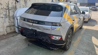 2021 Hyundai Ioniq KMHKL81AFNU050138 VIN:KMHKL81AFNU050138