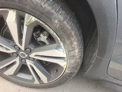 2019 Volvo V60 VIN: