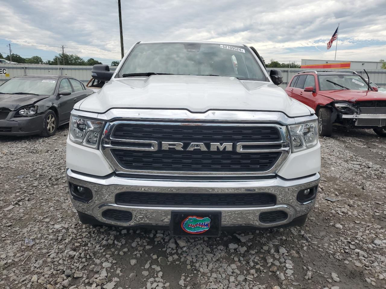 2023 RAM 1500 BIG HORN/LONE STAR VIN:1C6RREFT8PN559845