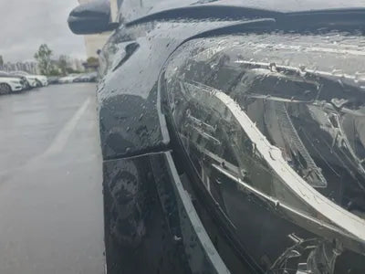 2019 Mercedes-Benz C 220 VIN: