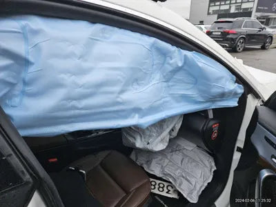 2020 Mercedes-Benz CLA 250 W1K5J4HB3LN136264 VIN:W1K5J4HB3LN136264