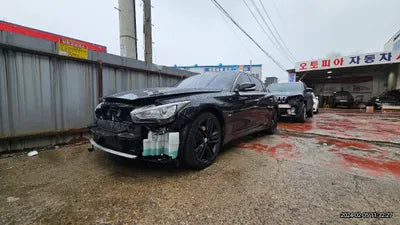 2016 Infiniti Q50 JNKDV71E2GM550937 VIN:JNKDV71E2GM550937