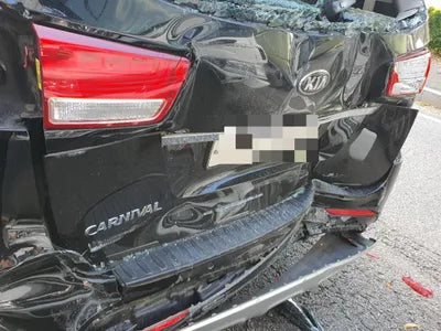 2018 Kia Carnival KNAMB81ABJS428407 VIN:KNAMB81ABJS428407