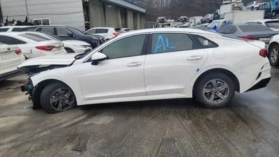 2022 Kia K5 VIN:
