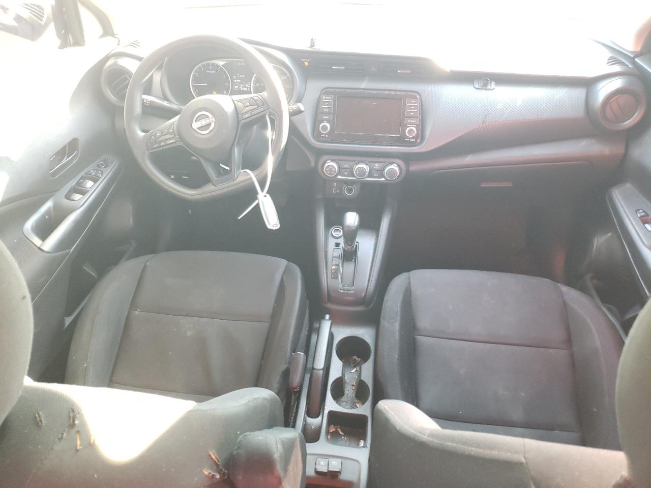 2023 NISSAN KICKS S VIN:4T1B11HK8JU113895