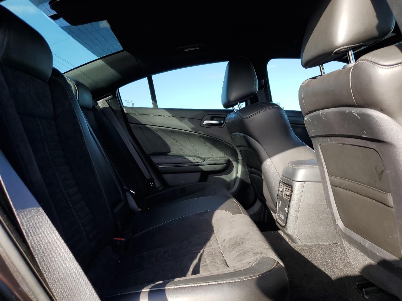 2022 DODGE CHARGER R/T VIN:2C3CDXCT2NH173560