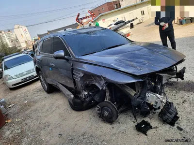 2021 Genesis GV80 KMTHB81DDMU076841 VIN:KMTHB81DDMU076841