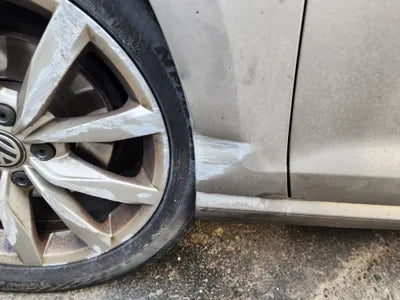 2015 Volkswagen Golf WVWZZZAUZFW331965 VIN:WVWZZZAUZFW331965