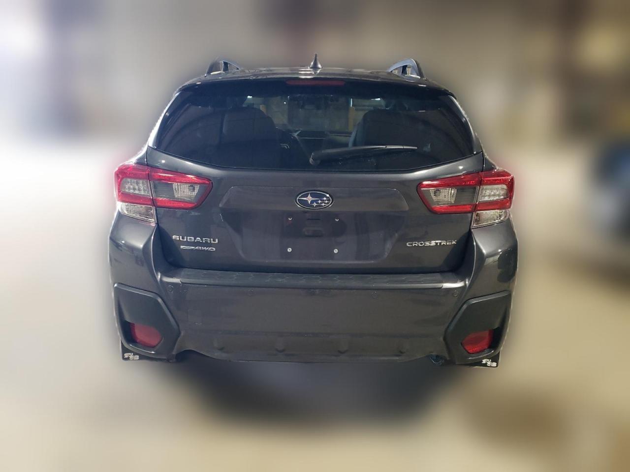 2023 SUBARU CROSSTREK LIMITED VIN:JF2GTHMC9PH222624