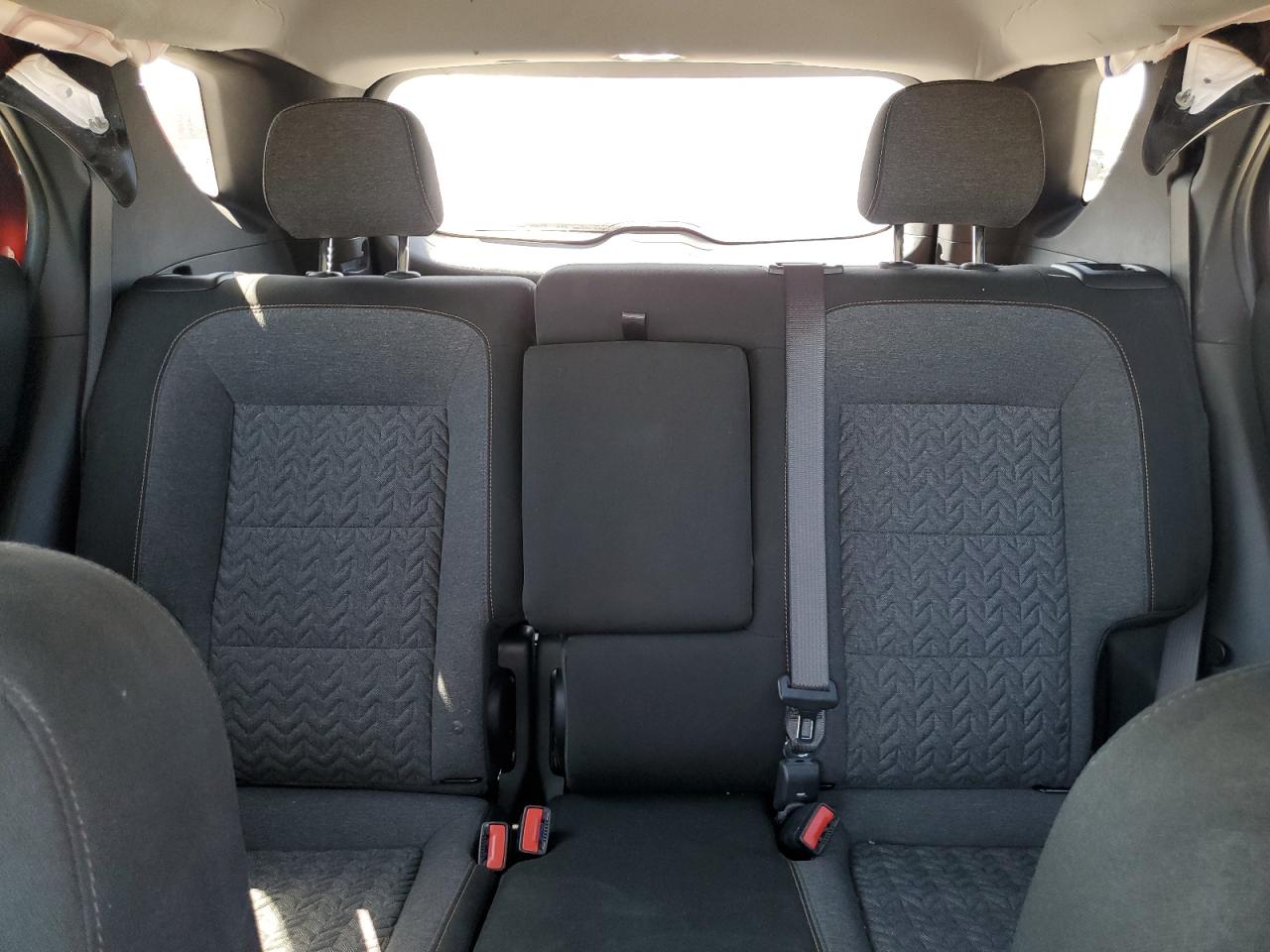 2022 CHEVROLET EQUINOX LT VIN:3GNAXKEV9NL197994