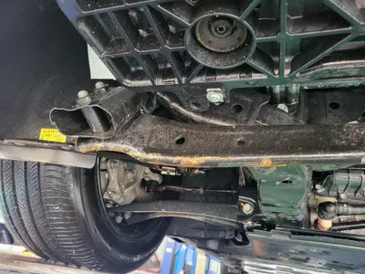 2022 Hyundai Ioniq KMHM541AFPA003093 VIN:KMHM541AFPA003093