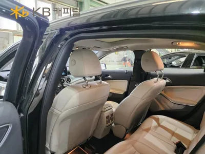 2019 Mercedes-Benz GLA 220 WDCTG4FB8KJ606081 VIN:WDCTG4FB8KJ606081