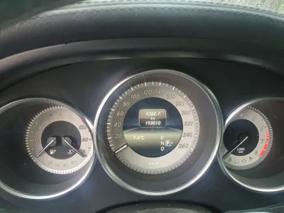 2014 Mercedes-Benz CLS 350 VIN: