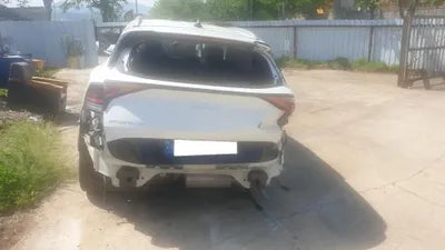 2021 Kia Sportage KNAPW81CBNK026446 VIN:KNAPW81CBNK026446