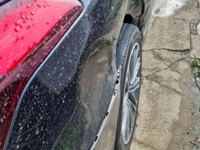 2019 Genesis G80 VIN: