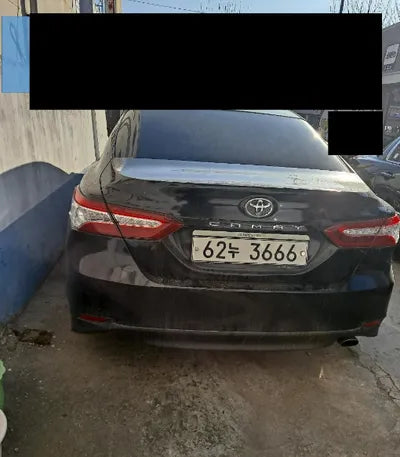 2019 Toyota Camry JTNB11HK3K3083115 VIN:JTNB11HK3K3083115