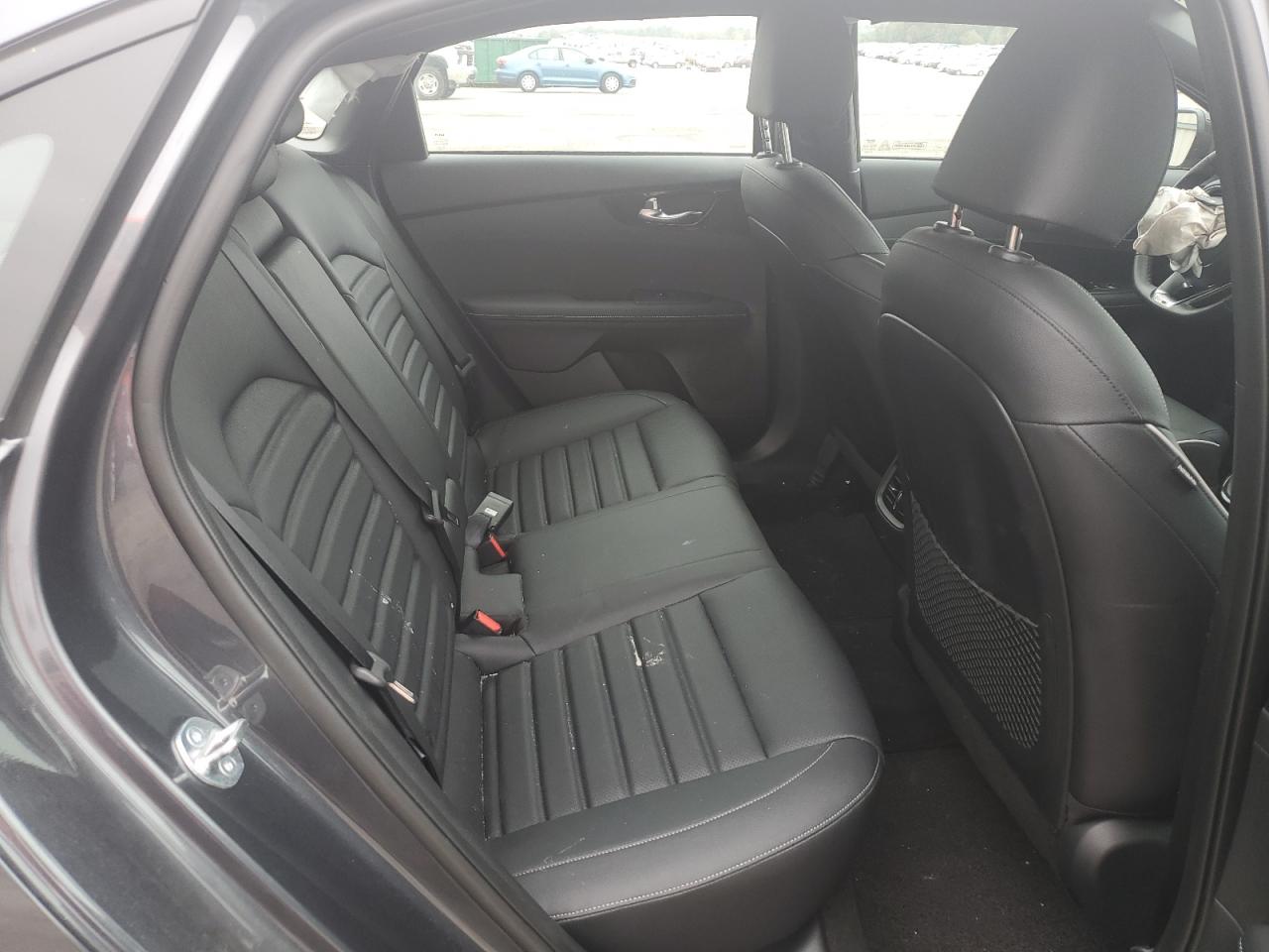 2024 KIA FORTE GT LINE VIN:3KPF54AD9RE704951