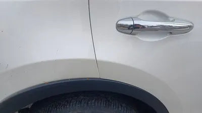 2016 Toyota RAV4 VIN: