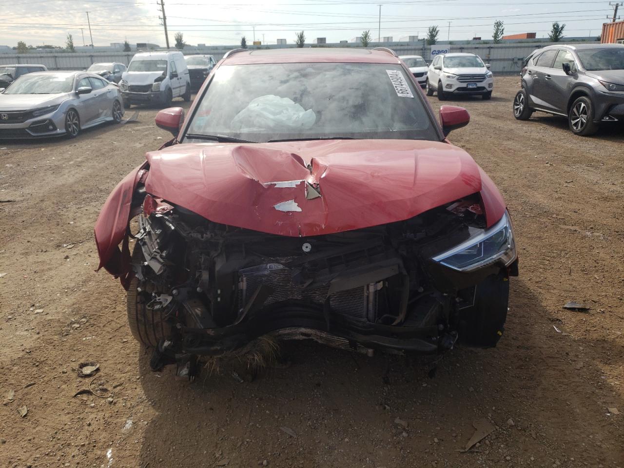 2024 AUDI Q3 PREMIUM S LINE 45 VIN:WA1DECF3XR1059094