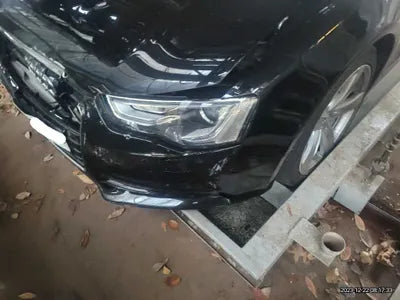 2015 Audi A5 WAUZZZ8T6FA050255 VIN:WAUZZZ8T6FA050255