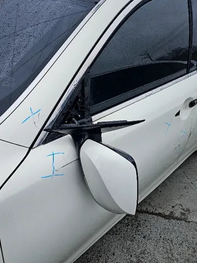 2015 Infiniti Q70 VIN: