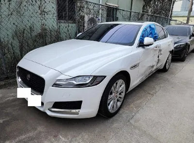 2017 Jaguar XF SAJBA4BN3HCY29792 VIN:SAJBA4BN3HCY29792