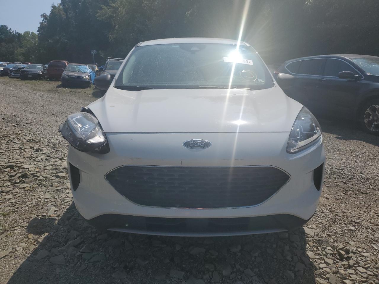 2022 FORD ESCAPE SE VIN:1FMCU9G62NUA72040