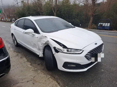 2020 Ford Mondeo WF0DXXWPCLKM14656 VIN:WF0DXXWPCLKM14656